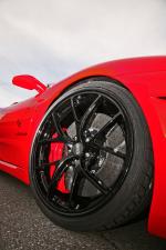 Ferrari F430 Spider by Wimmer RS 2009 года
